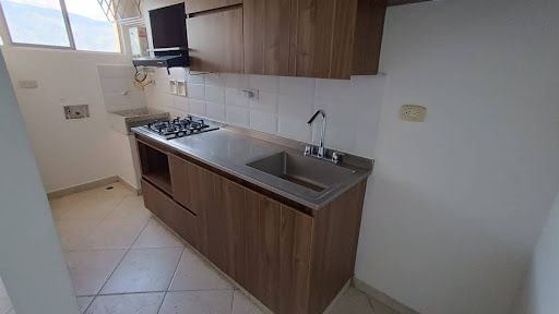 Apartamento en arriendo Antioquia Medellín Villa Flora 60 m2 Habitaciones 3 Baños 2 Garajes 1 Precio $2300000