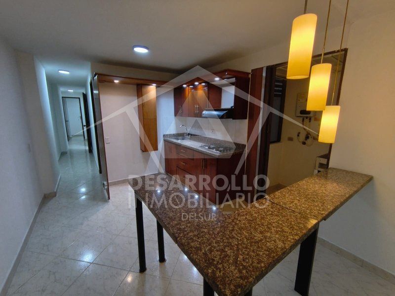 Apartamento en arriendo Antioquia Sabaneta Virgen Del Carmen 65 m2 Habitaciones 3 Baños 2 Garajes 0 Precio $2300000