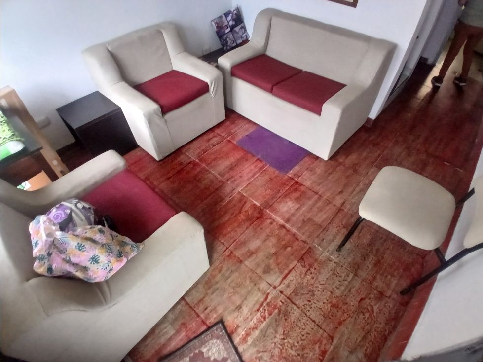 Casa en venta Caldas Manizales La Enea Vieja 100 m2 Habitaciones 3 Baños 1 Garajes 0 Precio $380000000