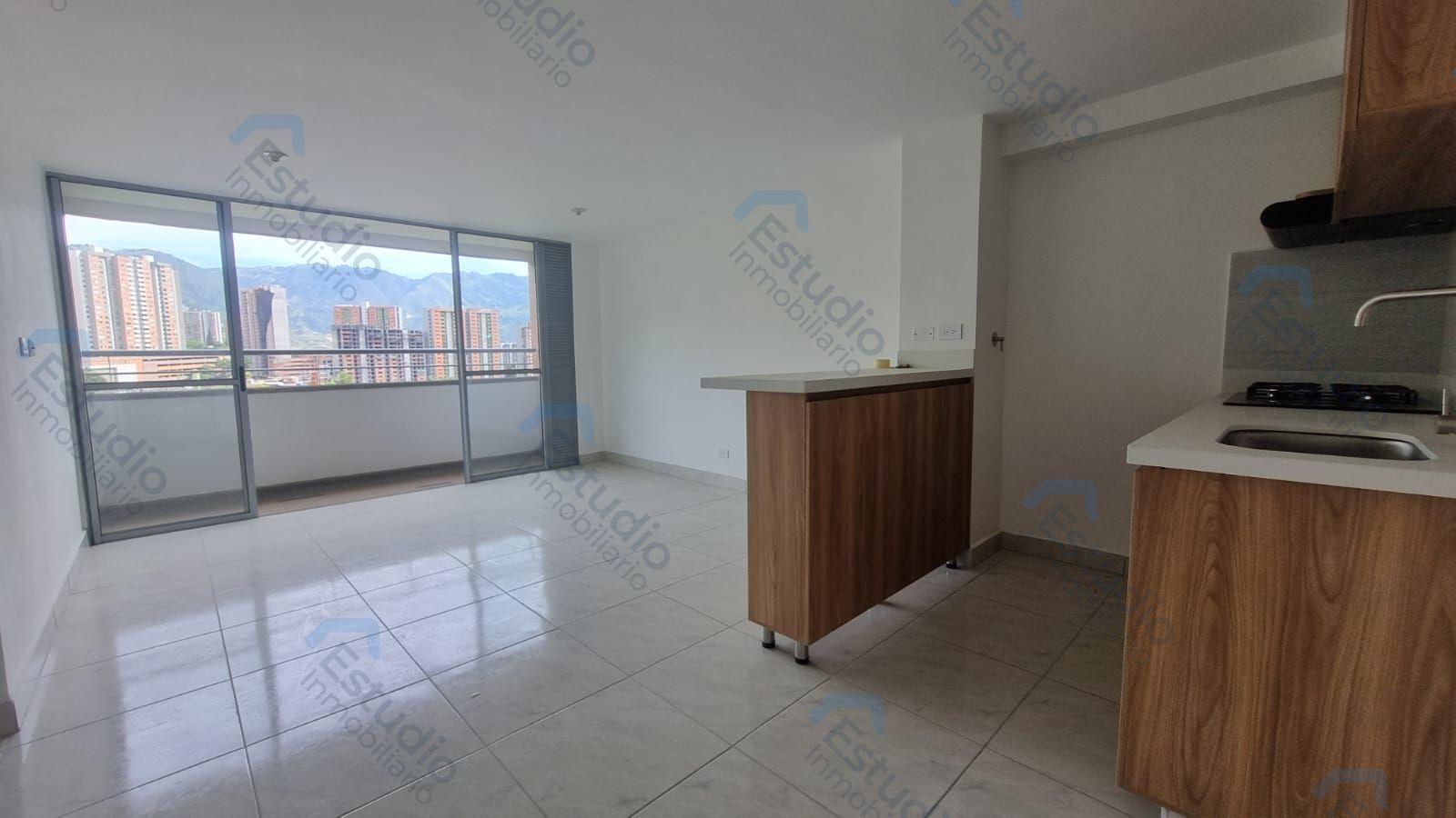 Apartamento en arriendo Antioquia Bello Ub Palmacia 56 m2 Habitaciones 2 Baños 2 Garajes 1 Precio $2200000