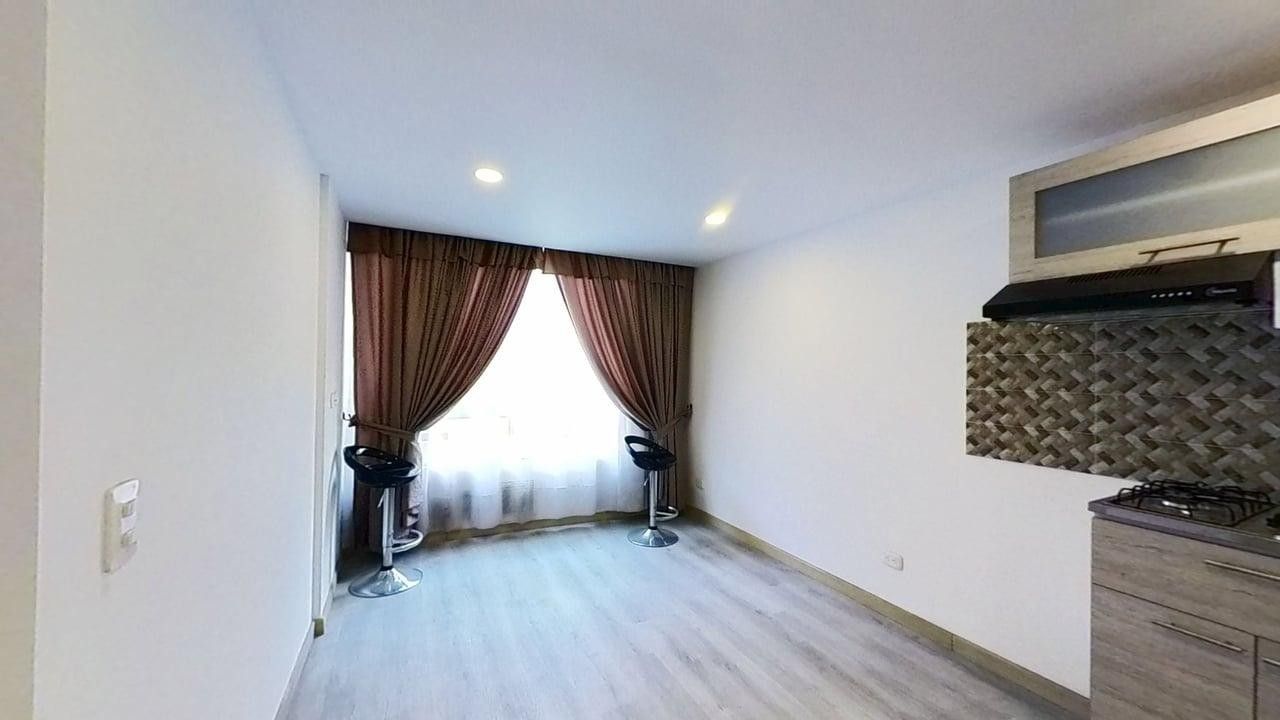 Inmuebles en Remate Apartamento en venta Cundinamarca Bogotá Nueva Zelandia 41 m2 Habitaciones 2 Baños 1 Garajes 0 Precio $320000000