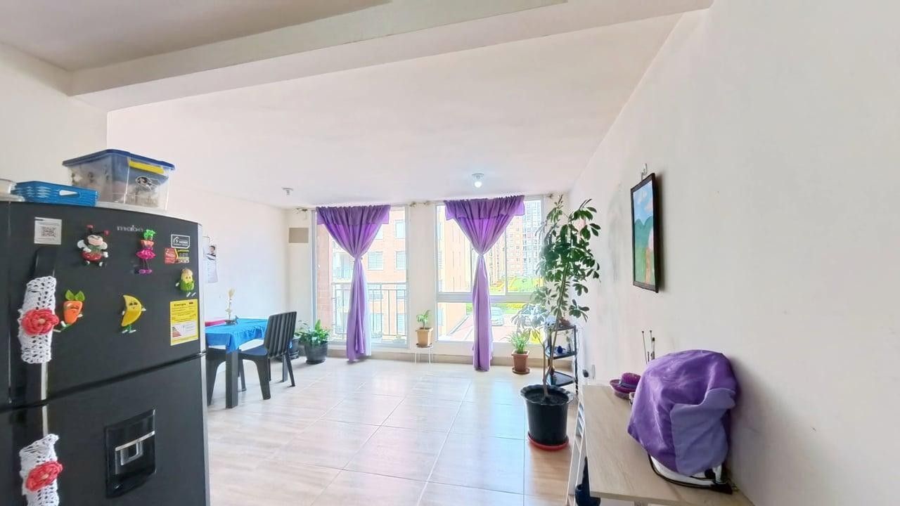 Apartamento en venta Cundinamarca Madrid Madrid 65 m2 Habitaciones 3 Baños 1 Garajes 0 Precio $206000000