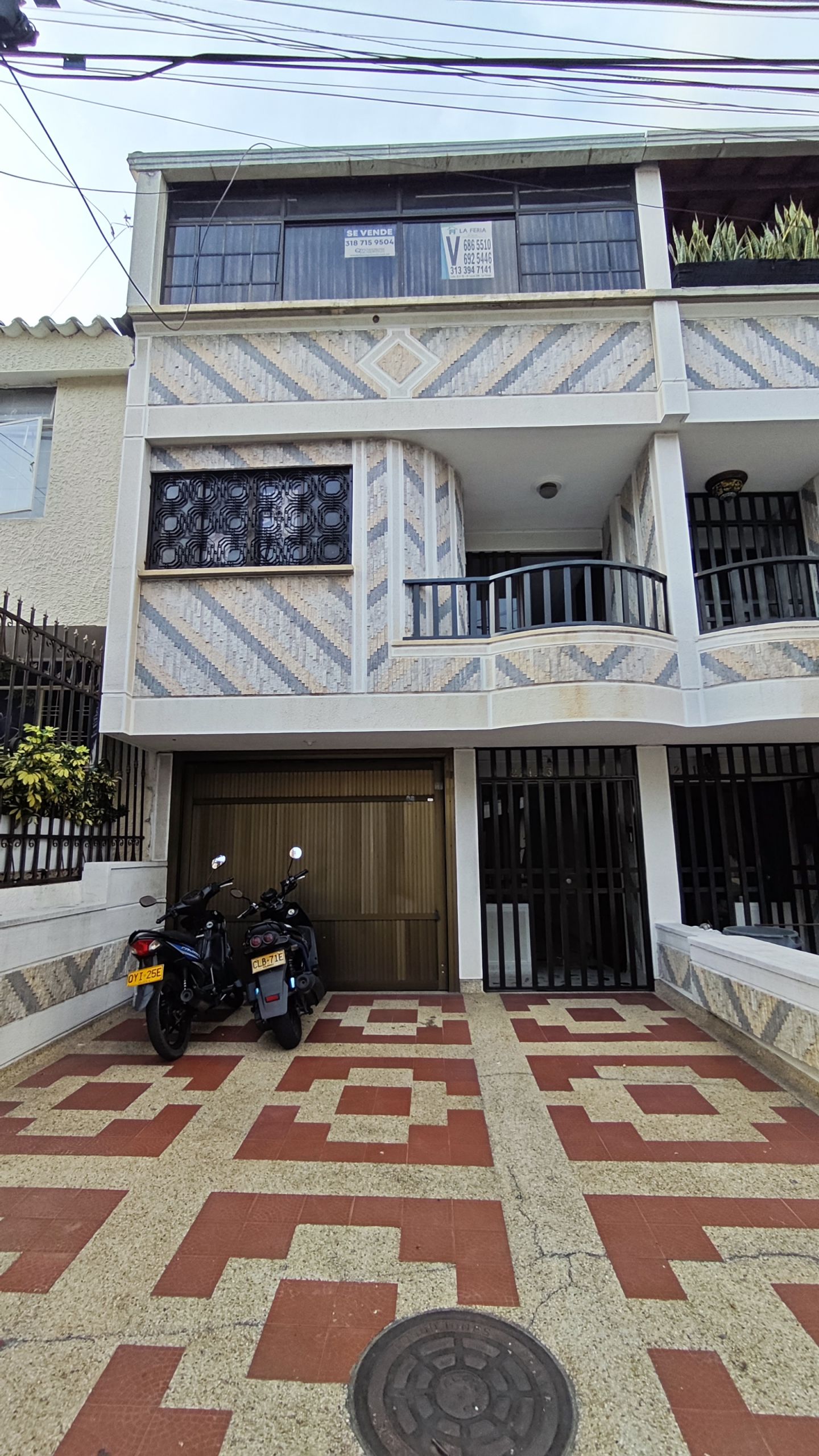 Casa en venta Santander Bucaramanga Provenza 248 m2 Habitaciones 6 Baños 6 Garajes 1 Precio $830000000