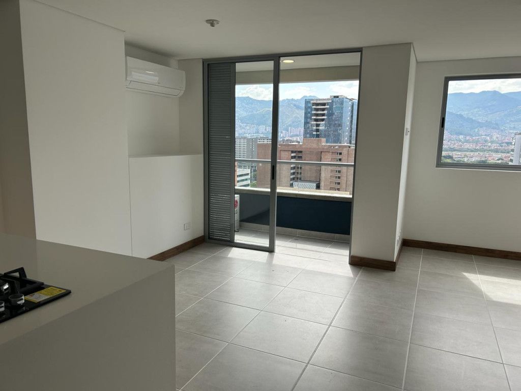 Apartamento en arriendo Antioquia Medellín Simesa 0 m2 Habitaciones 1 Baños 1 Garajes 0 Precio $3000000