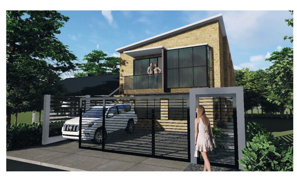 Casa en venta Atlántico Barranquilla Paraiso 129 m2 Habitaciones 3 Baños 2 Garajes 1 Precio $619000000