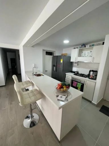 Apartamento en arriendo Cundinamarca Bogotá Visión De Colombia 79 m2 Habitaciones 3 Baños 2 Garajes 1 Precio $3150000