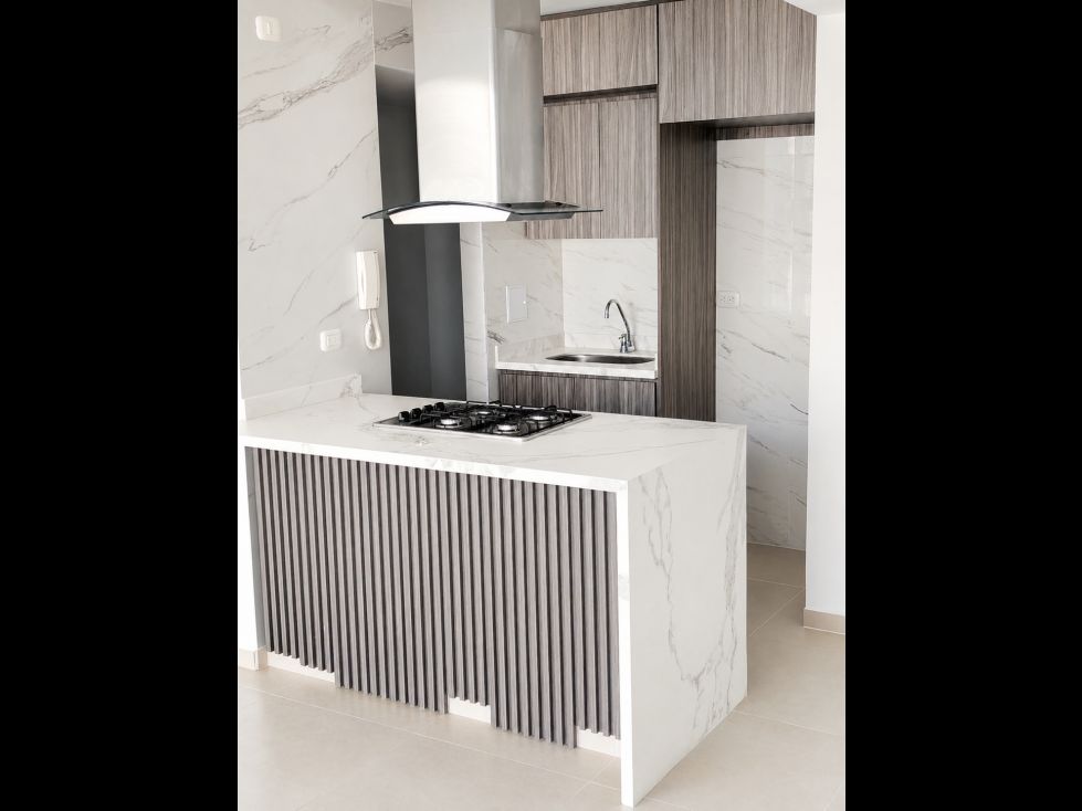 Apartamento en arriendo Santander Floridablanca Br El Recreo 60 m2 Habitaciones 2 Baños 2 Garajes 0 Precio $1745800