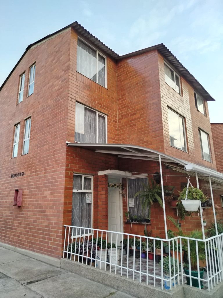Casa en venta Cundinamarca Soacha Cd Sucre Buenos Aires 62 m2 Habitaciones 3 Baños 1 Garajes 0 Precio $185000000