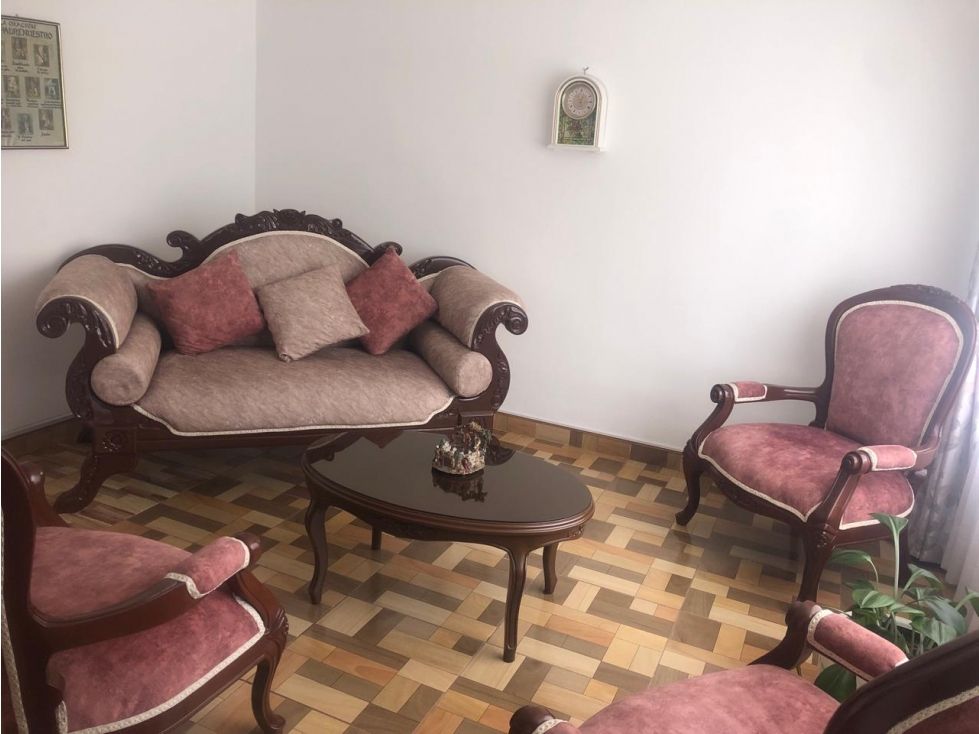 Casa en venta Caldas Manizales Toscana 108 m2 Habitaciones 4 Baños 2 Garajes 2 Precio $385000000