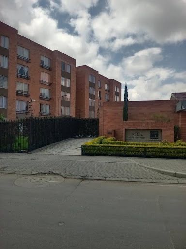 Apartamento en venta Cundinamarca Madrid San Francisco 58 m2 Habitaciones 3 Baños 2 Garajes 0 Precio $220000000