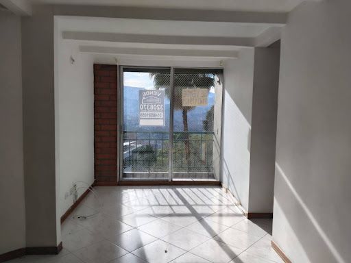 Apartamento en venta Antioquia Medellín Asomadera No2 60 m2 Habitaciones 3 Baños 2 Garajes 1 Precio $410000000