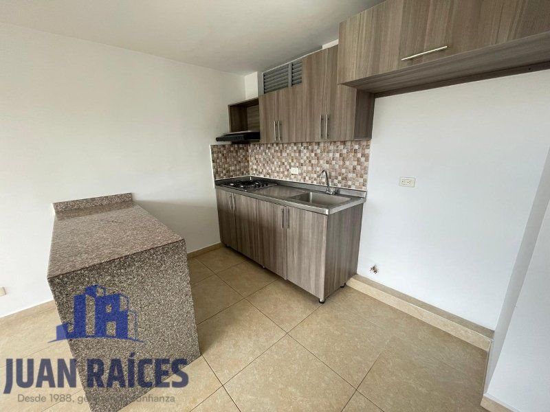 Apartamento en arriendo Antioquia La Estrella Caquetá 55 m2 Habitaciones 3 Baños 2 Garajes 1 Precio $2000000