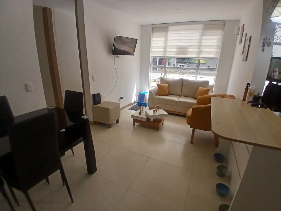 Apartamento en venta Caldas Manizales Cr Urapanes 49 m2 Habitaciones 2 Baños 2 Garajes 1 Precio $350000000