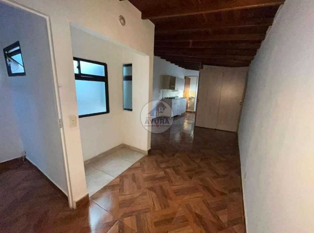 Apartaestudio en arriendo Antioquia Envigado Alcalá 42 m2 Habitaciones 1 Baños 1 Garajes 0 Precio $1320000