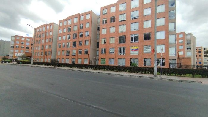 Apartamento en arriendo Cundinamarca Bogotá Centro Engativa 46 m2 Habitaciones 3 Baños 2 Garajes 0 Precio $1722000