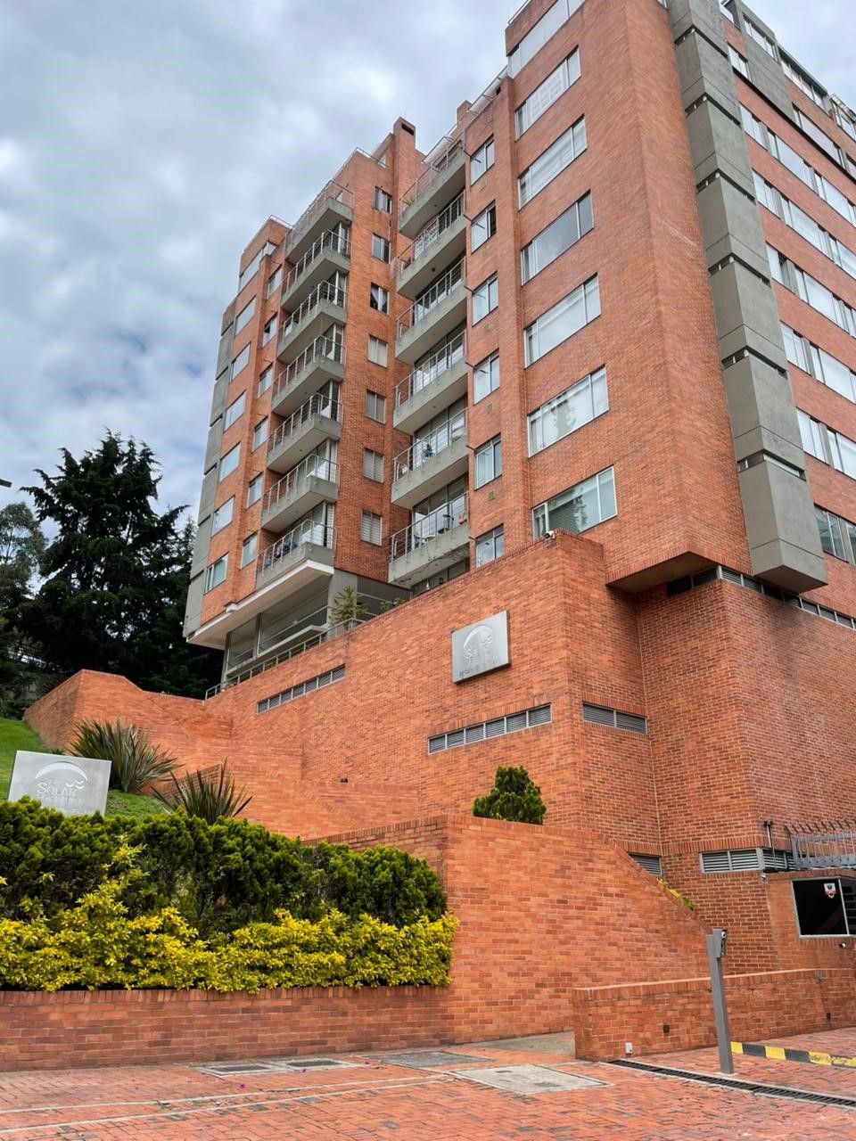Apartamento en venta Cundinamarca Bogotá Iberia 91 m2 Habitaciones 3 Baños 2 Garajes 2 Precio $620000000