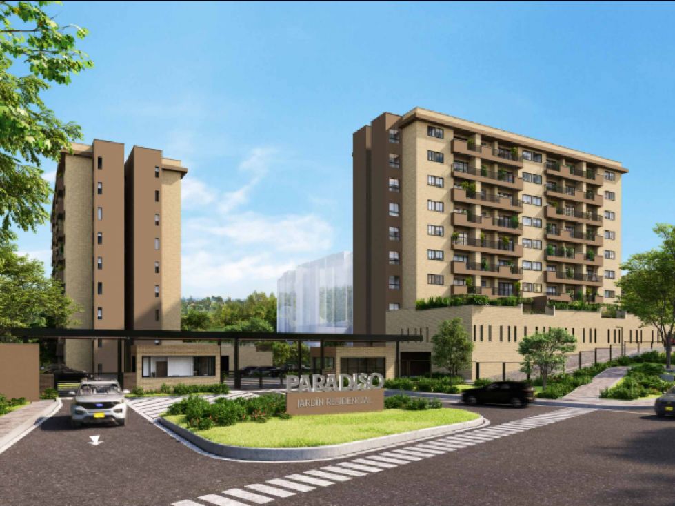 Apartamento en venta Antioquia Rionegro Ub Lotus Et I 72 m2 Habitaciones 3 Baños 2 Garajes 1 Precio $790000000