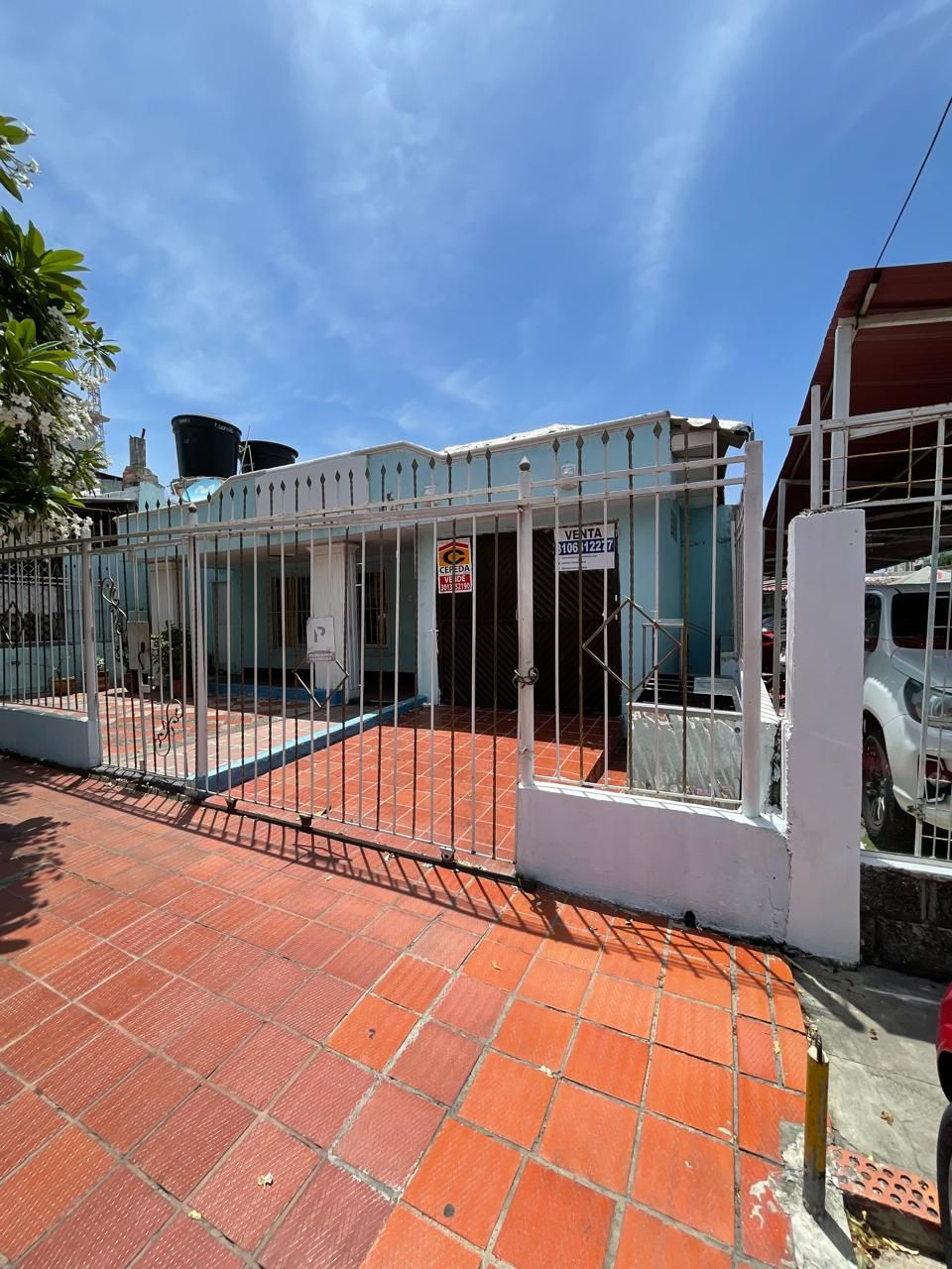 Casa en venta Atlántico Barranquilla El Porvenir 153 m2 Habitaciones 4 Baños 3 Garajes 2 Precio $950000000