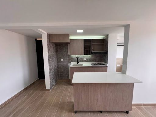 Apartamento en arriendo Antioquia Rionegro Cuatro Esquinas 48 m2 Habitaciones 2 Baños 2 Garajes 0 Precio $1700000