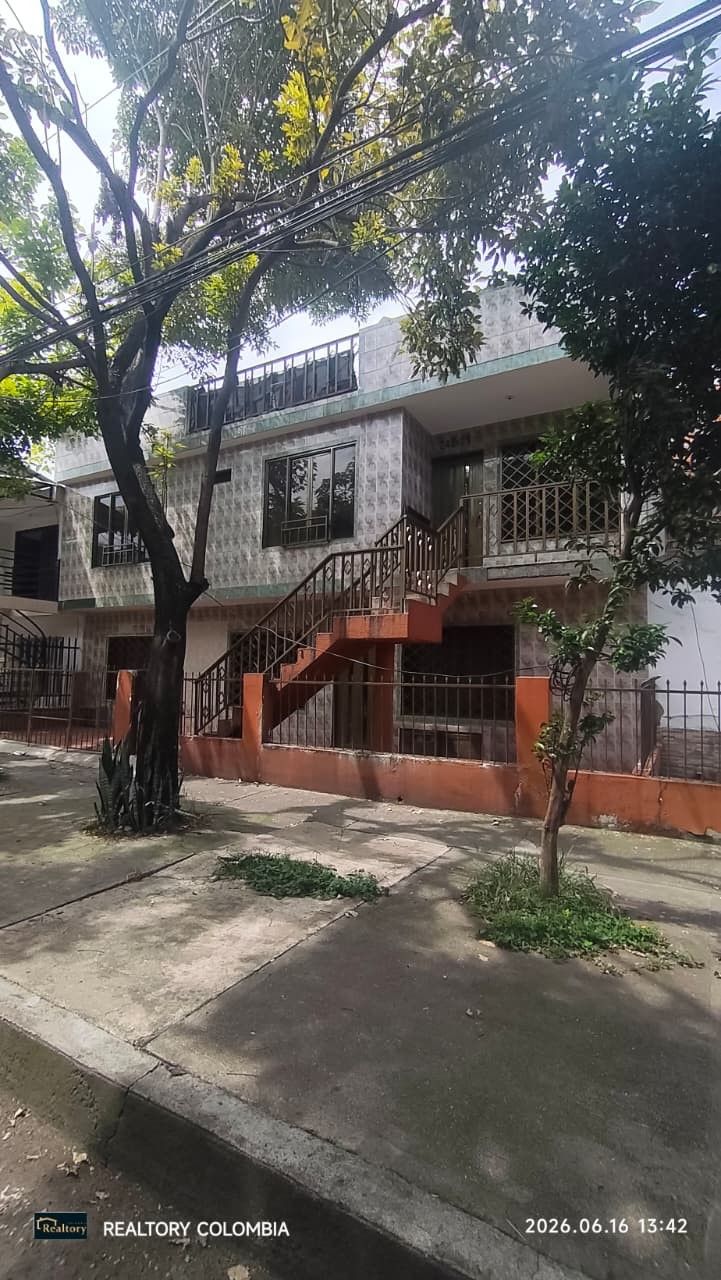 Casa en venta Valle Del Cauca Cali Nueva Floresta Del Ict 204 m2 Habitaciones 6 Baños 2 Garajes 1 Precio $480000000