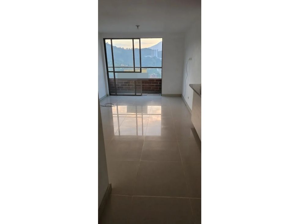 Apartamento en venta Antioquia Sabaneta Sabaneta 72 m2 Habitaciones 3 Baños 2 Garajes 1 Precio $460000000