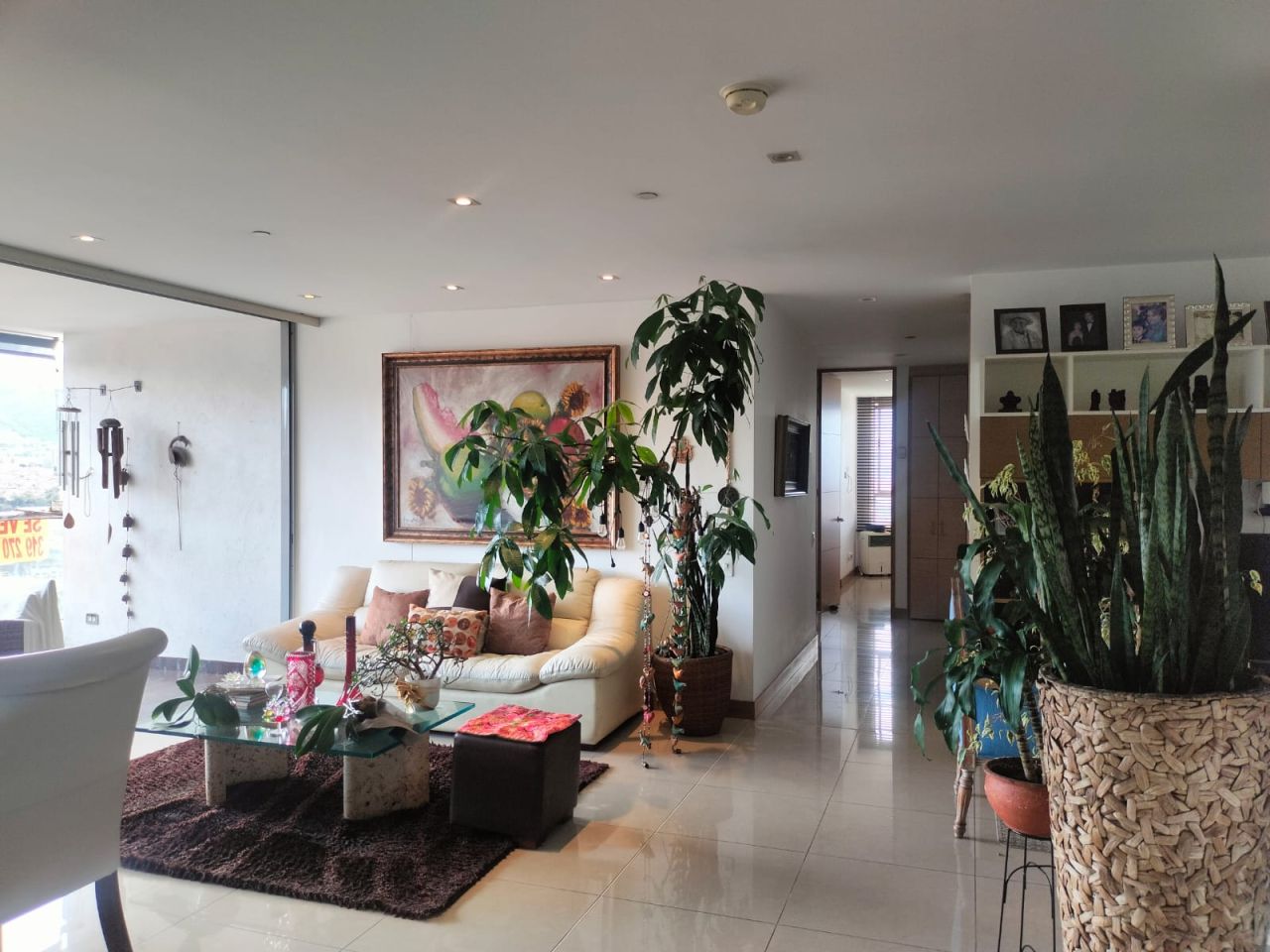 Apartamento en venta Antioquia Medellín Santa Maria De Los Angeles 148 m2 Habitaciones 3 Baños 4 Garajes 2 Precio $1390000000