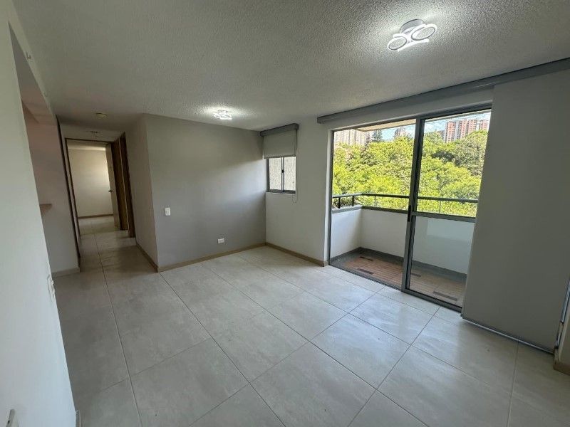 Apartamento en arriendo Antioquia Bello Urbanización Palmacía 65 m2 Habitaciones 3 Baños 2 Garajes 1 Precio $2400000