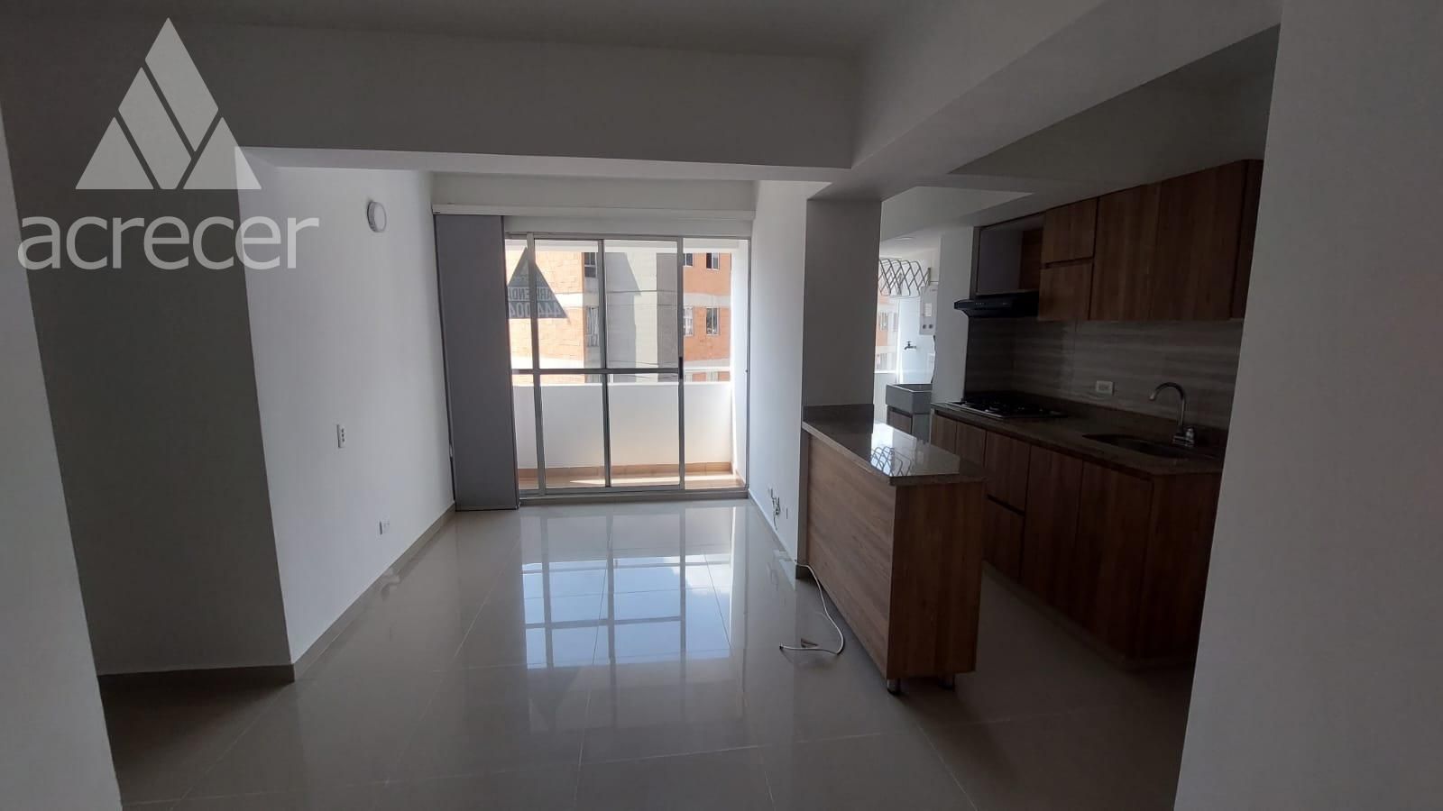Apartamento en arriendo Antioquia Itagüí Itagüí 55 m2 Habitaciones 3 Baños 2 Garajes 0 Precio $1750000