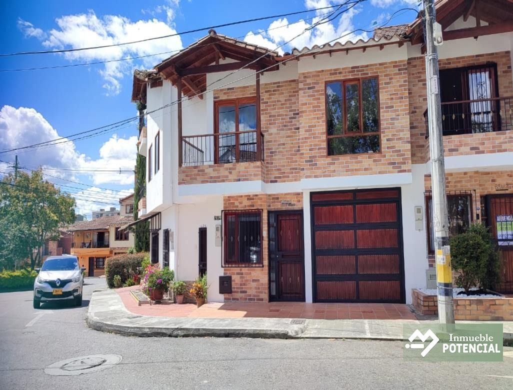 Casa en arriendo Antioquia Rionegro Jardines De San Antonio 155 m2 Habitaciones 4 Baños 3 Garajes 1 Precio $3100000
