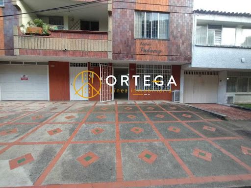 Apartamento en arriendo Santander Bucaramanga Mercedes 85 m2 Habitaciones 3 Baños 2 Garajes 1 Precio $2900000