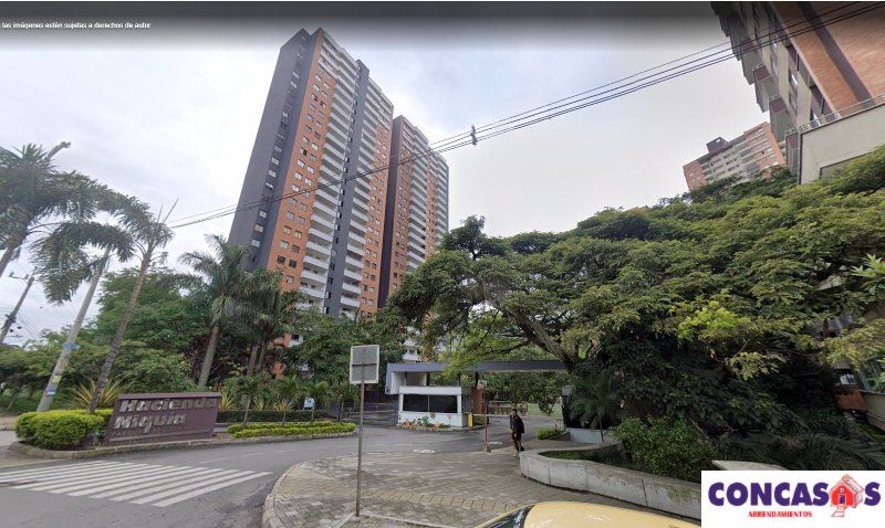 Apartamento en arriendo Antioquia Bello Altos De Niquia 72 m2 Habitaciones 3 Baños 2 Garajes 1 Precio $2500000