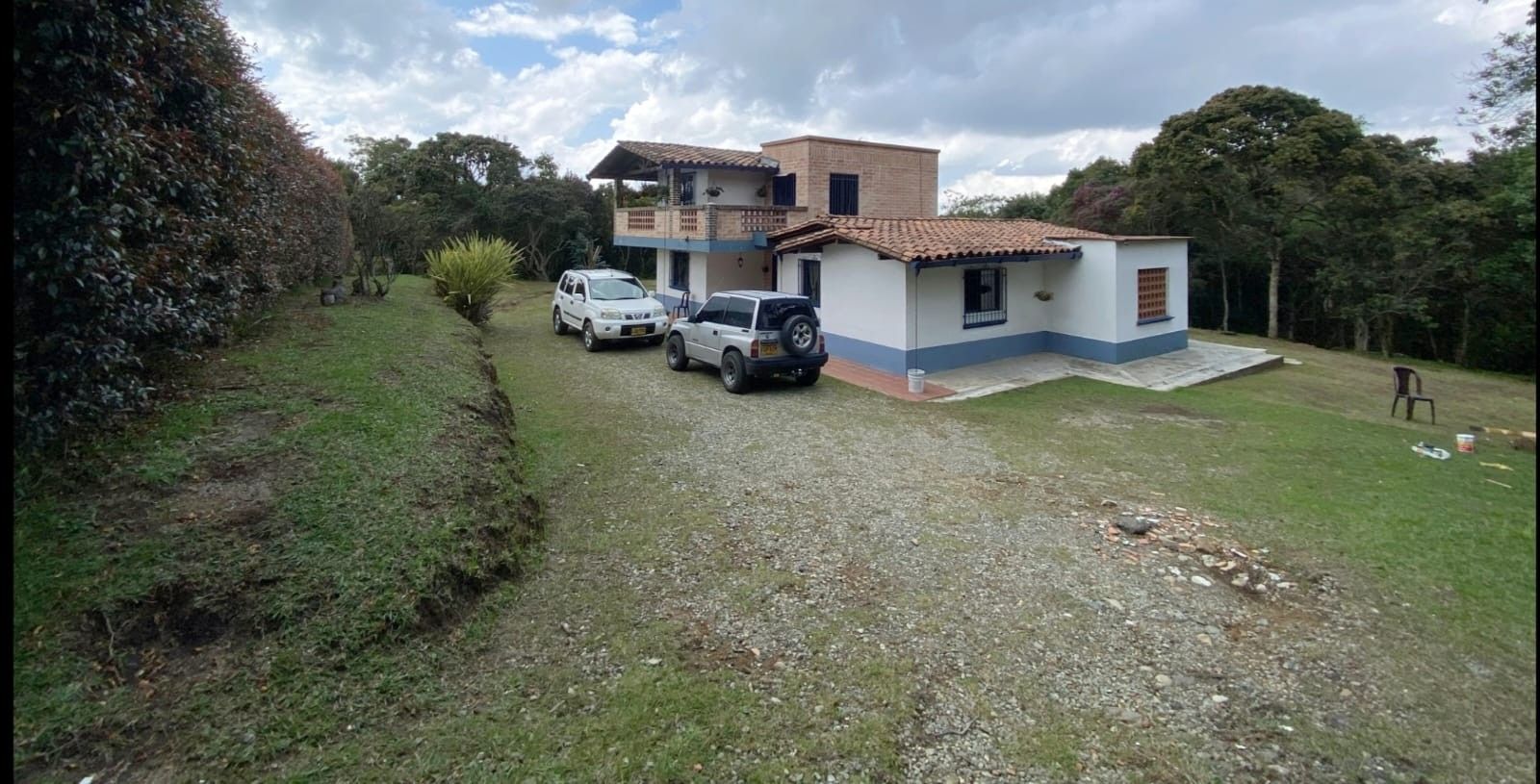 Finca en venta Antioquia Medellín Medellín 200 m2 Habitaciones 3 Baños 2 Garajes 1 Precio $1100000000