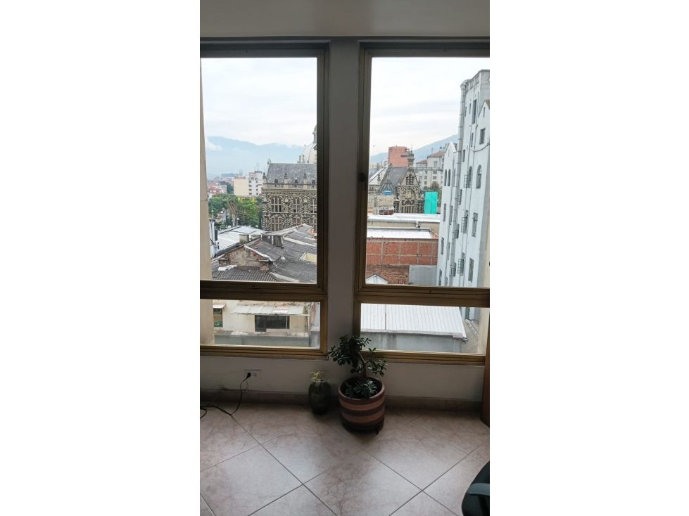 Oficina en venta Antioquia Medellín La Candelaria 23 m2 Habitaciones 0 Baños 0 Garajes 0 Precio $140000000