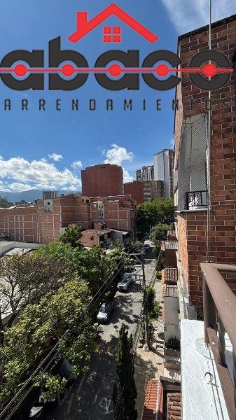 Apartamento en arriendo Antioquia Sabaneta Virgen Del Carmen 51 m2 Habitaciones 2 Baños 2 Garajes 0 Precio $1800000