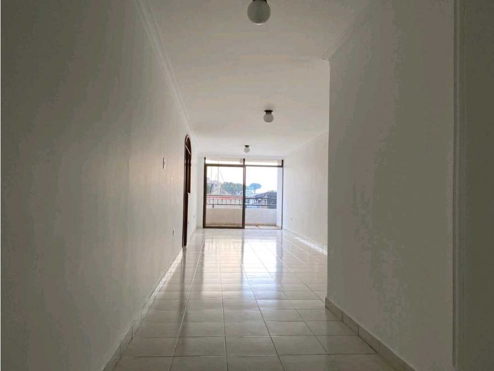 Apartamento en venta Quindío Armenia Sector Centro 104 m2 Habitaciones 3 Baños 3 Garajes 1 Precio $430000000