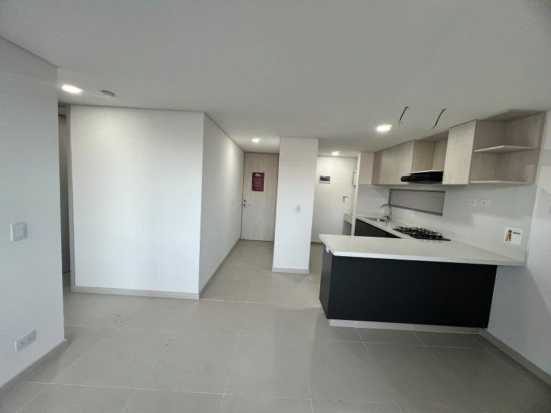 Apartamento en arriendo Antioquia Itagüí Santa Catalina 65 m2 Habitaciones 2 Baños 2 Garajes 0 Precio $3000000