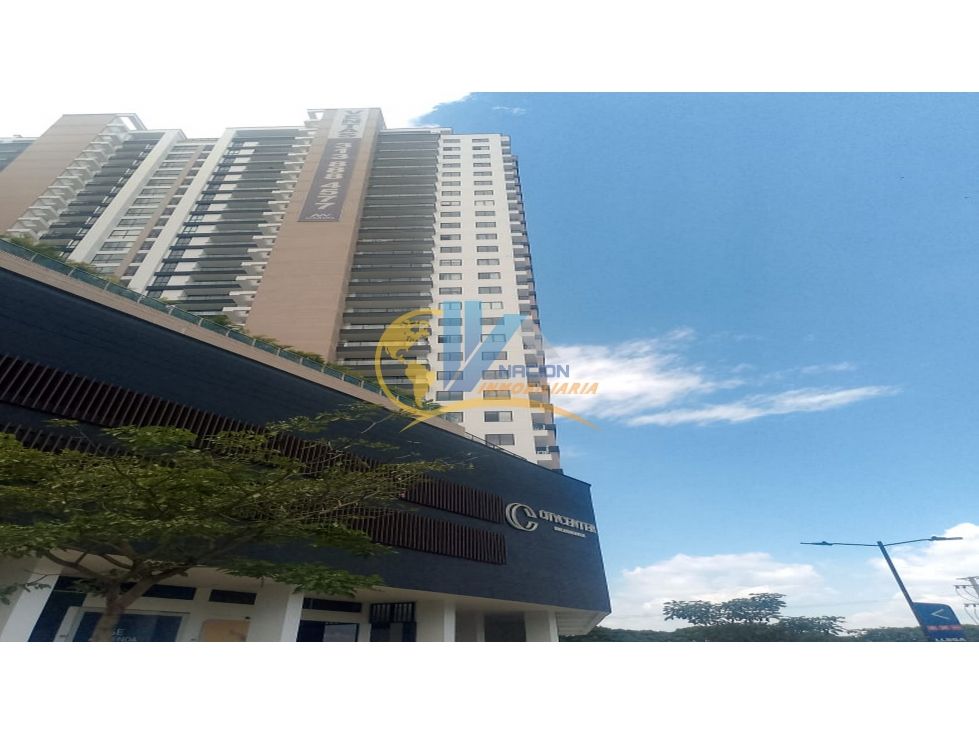 Apartamento en arriendo Santander Bucaramanga Centro 100 m2 Habitaciones 3 Baños 3 Garajes 2 Precio $4500000