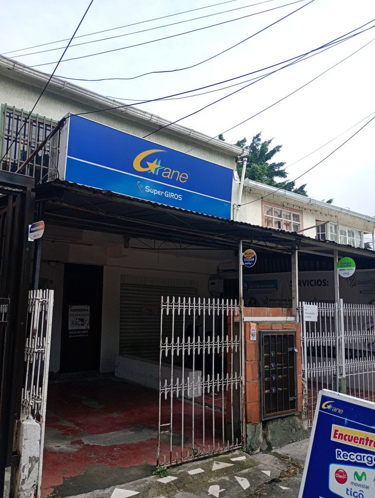 Apartamento en arriendo Valle Del Cauca Cali Villa Del Sur 50 m2 Habitaciones 3 Baños 1 Garajes 0 Precio $850000