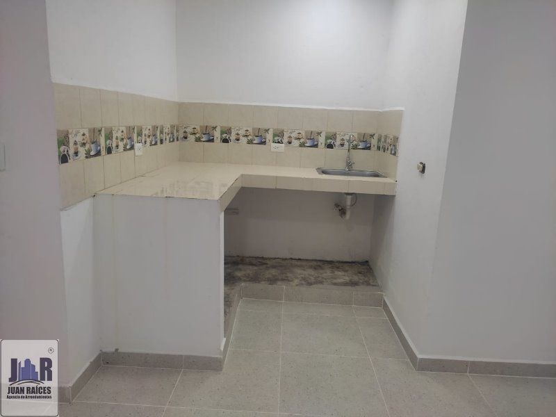 Apartamento en arriendo Antioquia Caldas Caldas 45 m2 Habitaciones 2 Baños 1 Garajes 0 Precio $800000