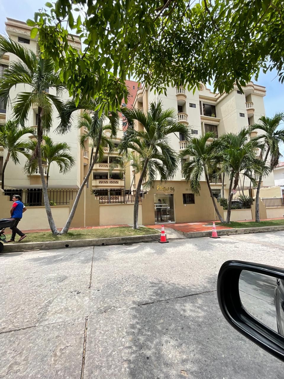 Apartamento en arriendo o venta Atlántico Barranquilla Altos Del Limon 80 m2 Habitaciones 2 Baños 2 Garajes 1 Precio venta $400000000 Precio arriendo $2610000
