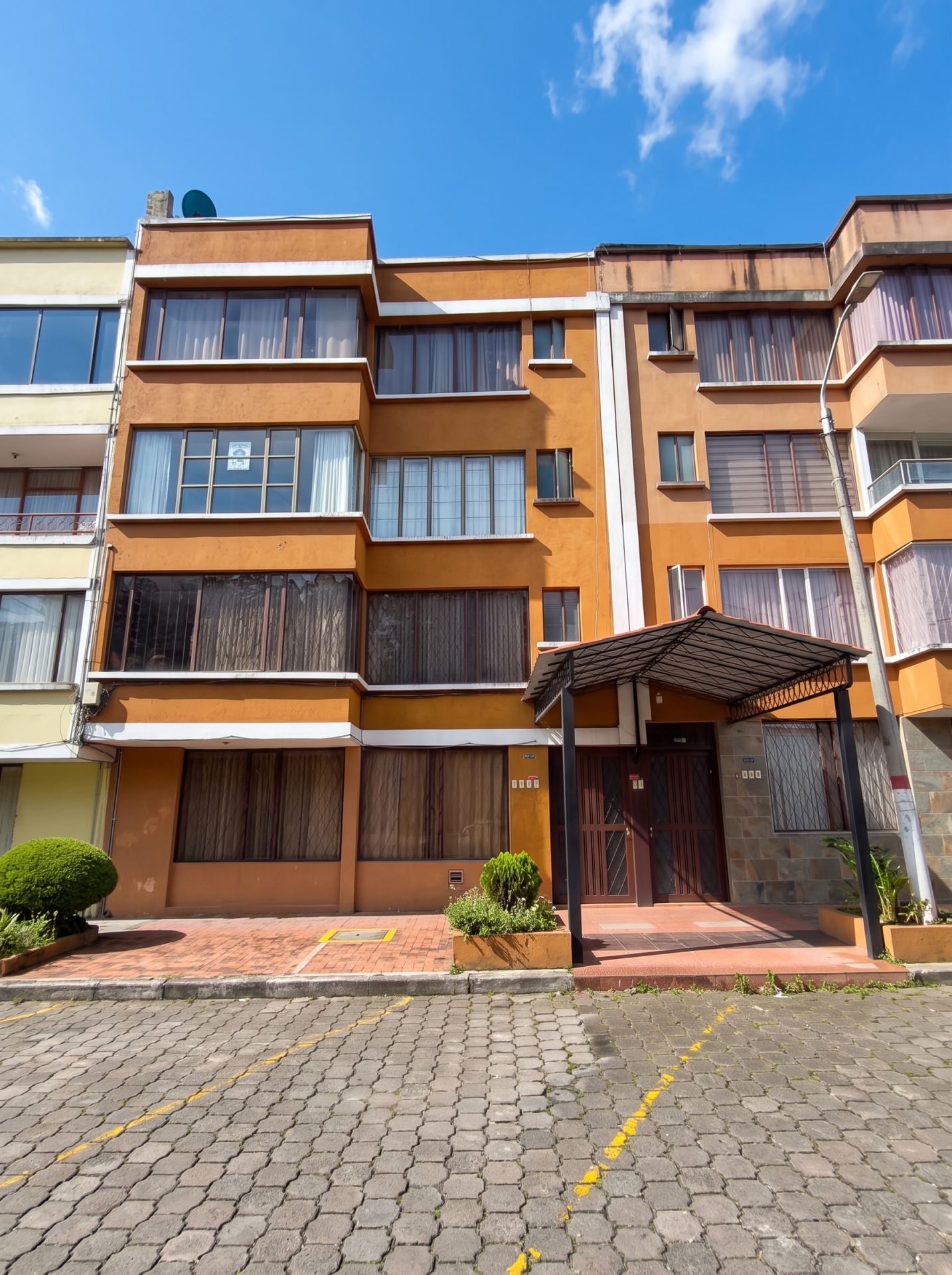 Apartamento en arriendo Nariño Pasto Centenario 70 m2 Habitaciones 3 Baños 1 Garajes 0 Precio $900000