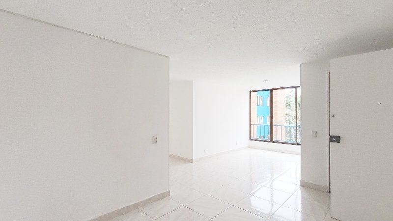 Apartamento en arriendo Antioquia Medellín San Javier No1 72 m2 Habitaciones 3 Baños 2 Garajes 1 Precio $2350000