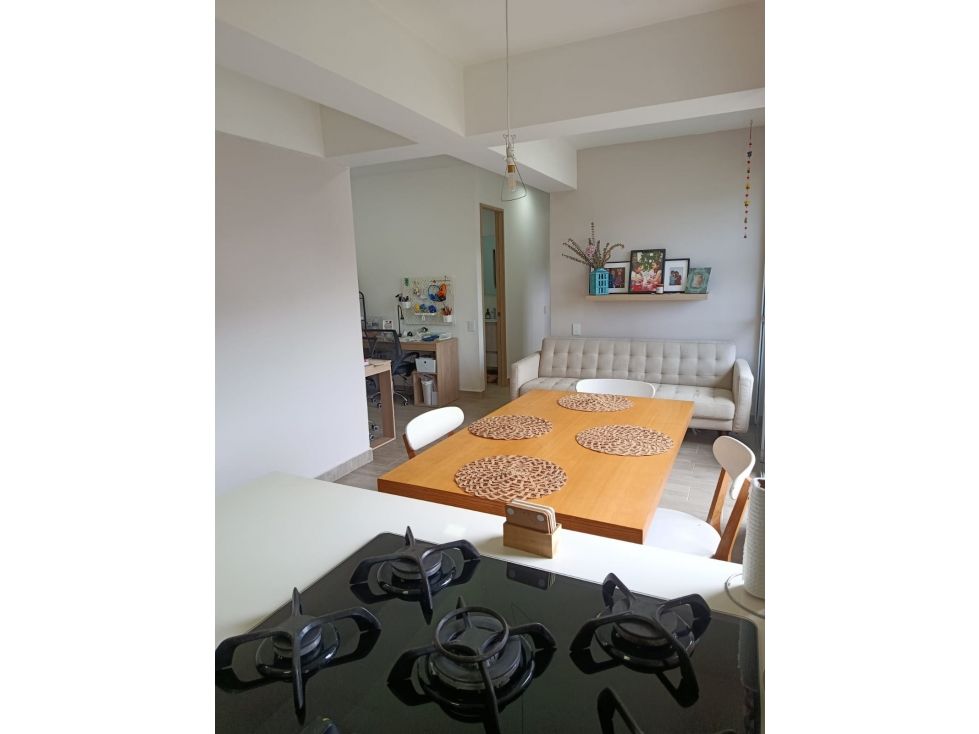 Apartamento en venta Antioquia Sabaneta Vereda La Doctora 66 m2 Habitaciones 2 Baños 2 Garajes 1 Precio $450000000