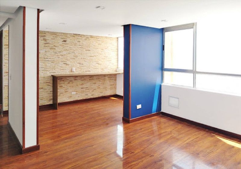 Apartamento en arriendo Cundinamarca Bogotá Marco Fidel Suarez 43 m2 Habitaciones 2 Baños 2 Garajes 0 Precio $1300000