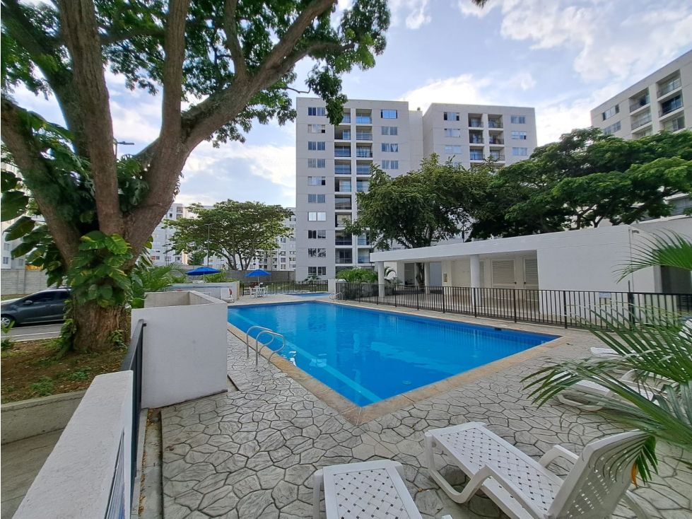 Apartamento en venta Valle Del Cauca Yumbo Barichara 63 m2 Habitaciones 2 Baños 2 Garajes 0 Precio $279500000