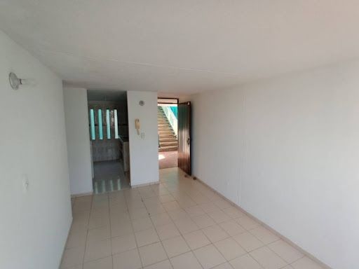 Apartamento en arriendo Valle Del Cauca Cali Cañaverales - Los Samanes 54 m2 Habitaciones 3 Baños 1 Garajes 0 Precio $1250000
