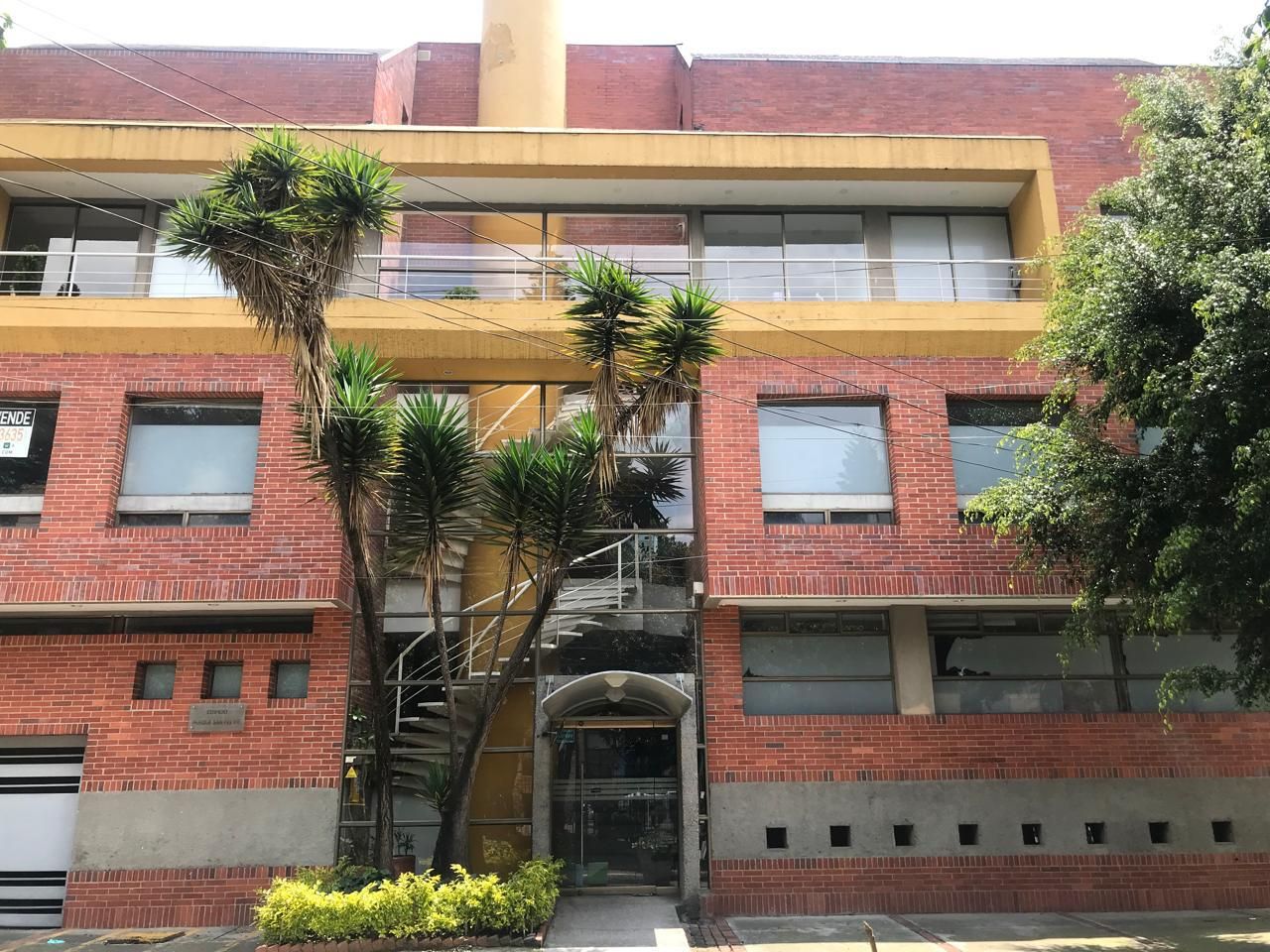 Oficina en venta Cundinamarca Bogotá San Felipe 50 m2 Habitaciones 0 Baños 1 Garajes 1 Precio $330000000