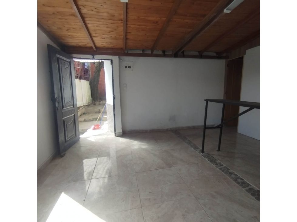 Apartamento en arriendo Antioquia Itagüí Zona Industrial 3 45 m2 Habitaciones 2 Baños 1 Garajes 0 Precio $1000000
