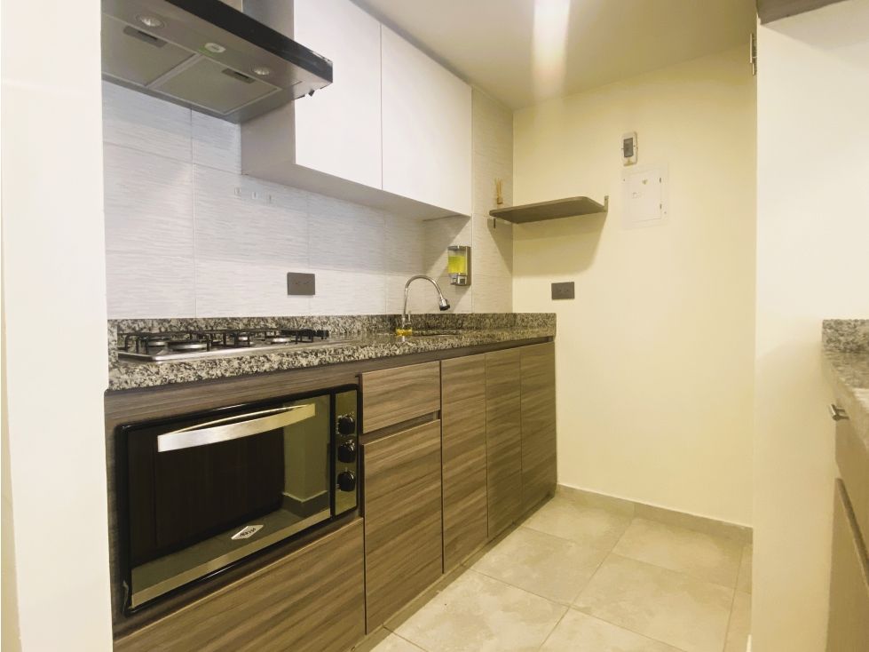 Apartamento en venta Cundinamarca Bogotá Boyacá 59 m2 Habitaciones 3 Baños 2 Garajes 1 Precio $380000000