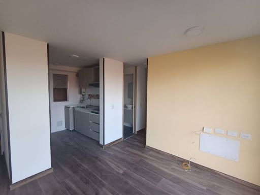 Apartamento en venta Cundinamarca Bogotá El Tintal Asd 35 m2 Habitaciones 2 Baños 1 Garajes 0 Precio $306000000
